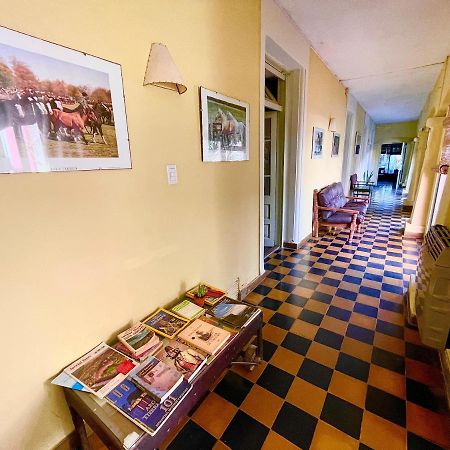סן אנטוניו דה ארקו Areco Hospedaje מראה חיצוני תמונה