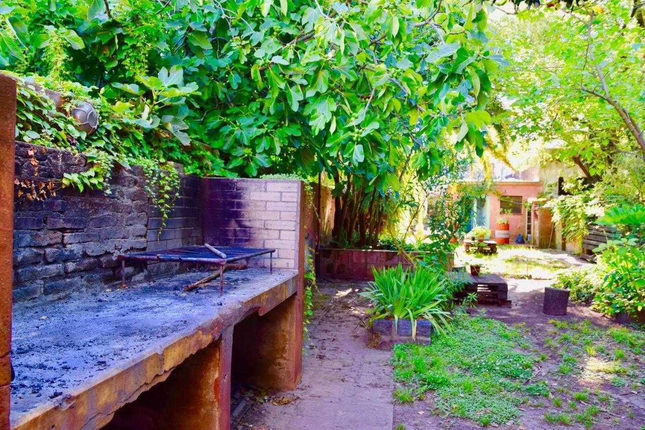 סן אנטוניו דה ארקו Areco Hospedaje מראה חיצוני תמונה