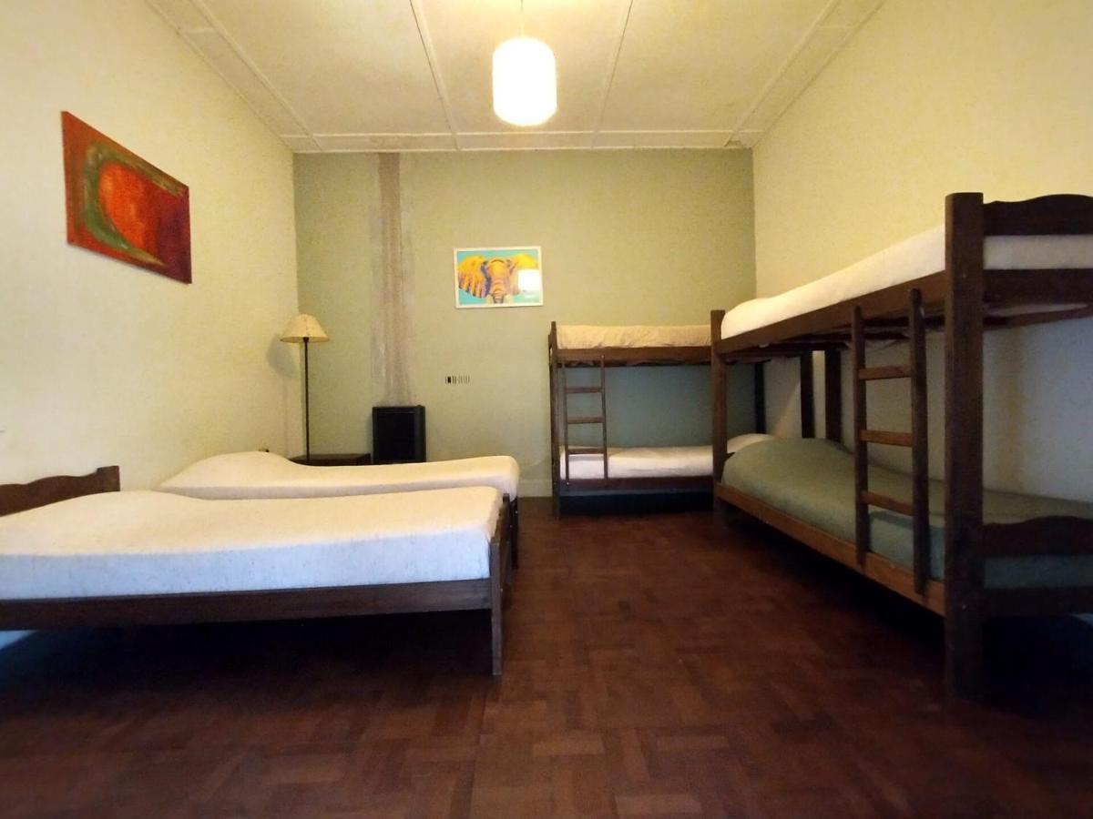 סן אנטוניו דה ארקו Areco Hospedaje מראה חיצוני תמונה
