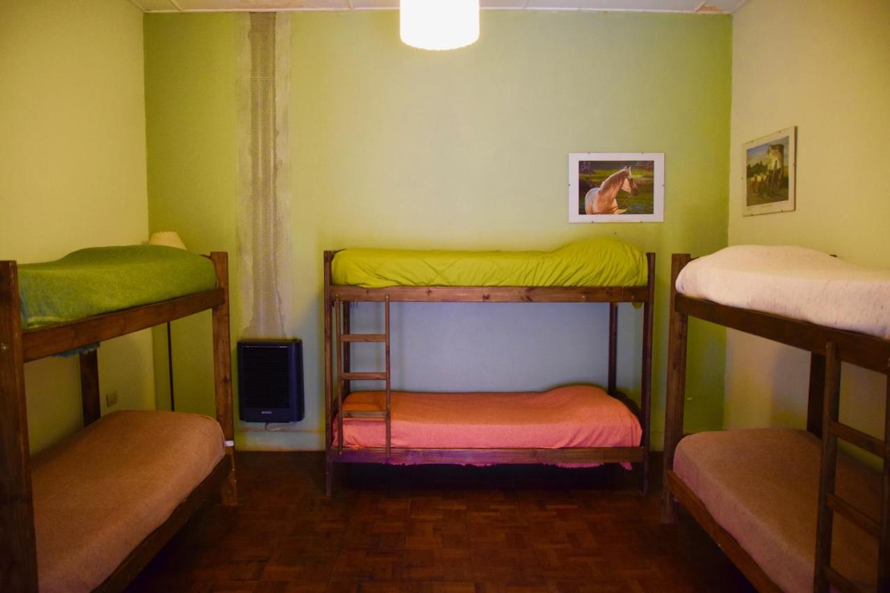 סן אנטוניו דה ארקו Areco Hospedaje מראה חיצוני תמונה