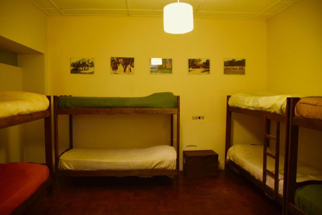 סן אנטוניו דה ארקו Areco Hospedaje מראה חיצוני תמונה