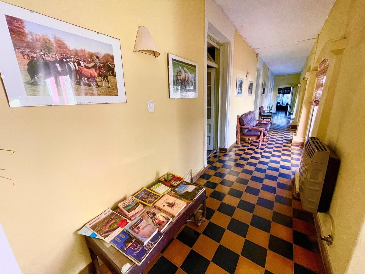סן אנטוניו דה ארקו Areco Hospedaje מראה חיצוני תמונה