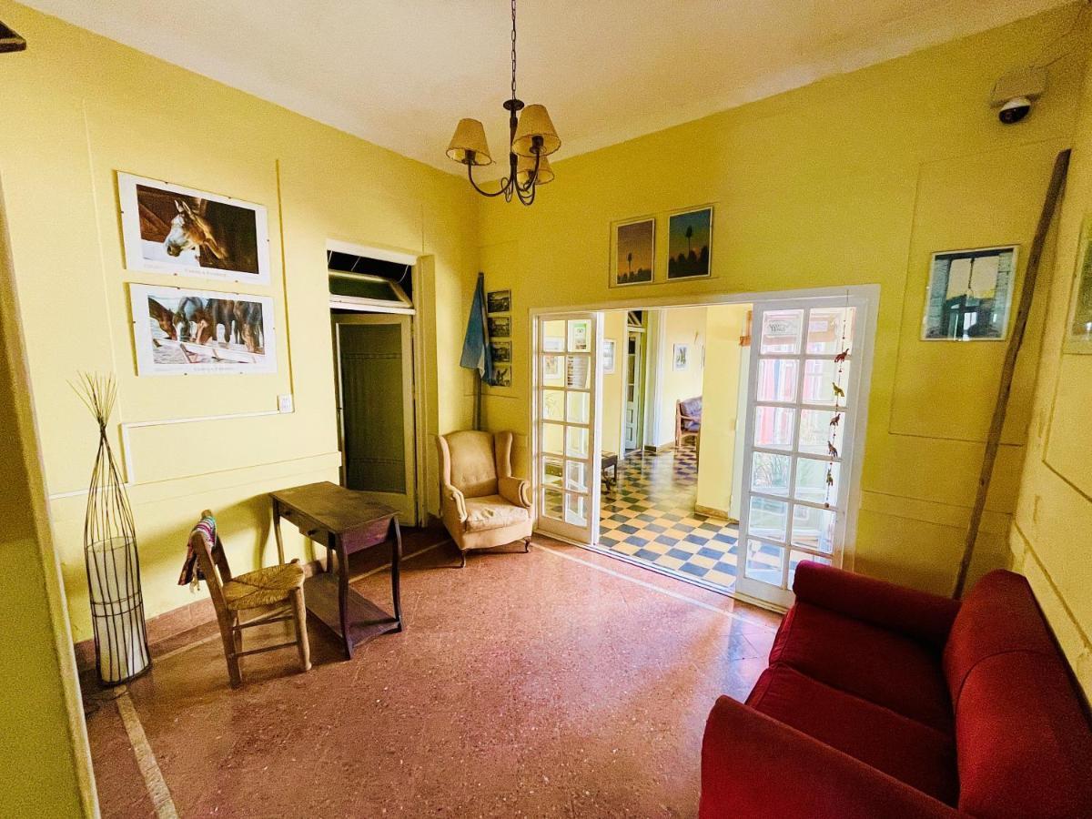 סן אנטוניו דה ארקו Areco Hospedaje מראה חיצוני תמונה