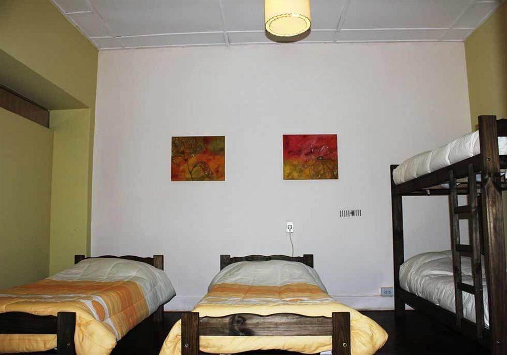 סן אנטוניו דה ארקו Areco Hospedaje מראה חיצוני תמונה