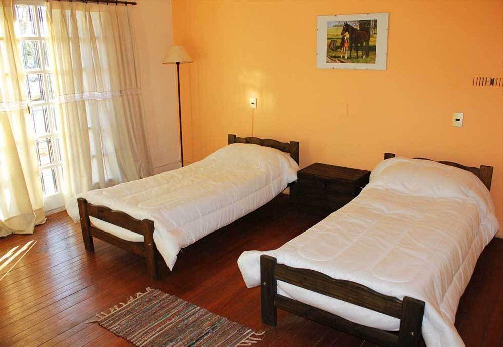 סן אנטוניו דה ארקו Areco Hospedaje מראה חיצוני תמונה