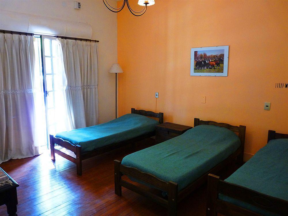 סן אנטוניו דה ארקו Areco Hospedaje מראה חיצוני תמונה