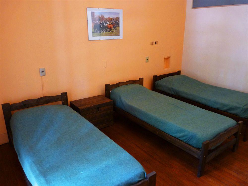 סן אנטוניו דה ארקו Areco Hospedaje מראה חיצוני תמונה