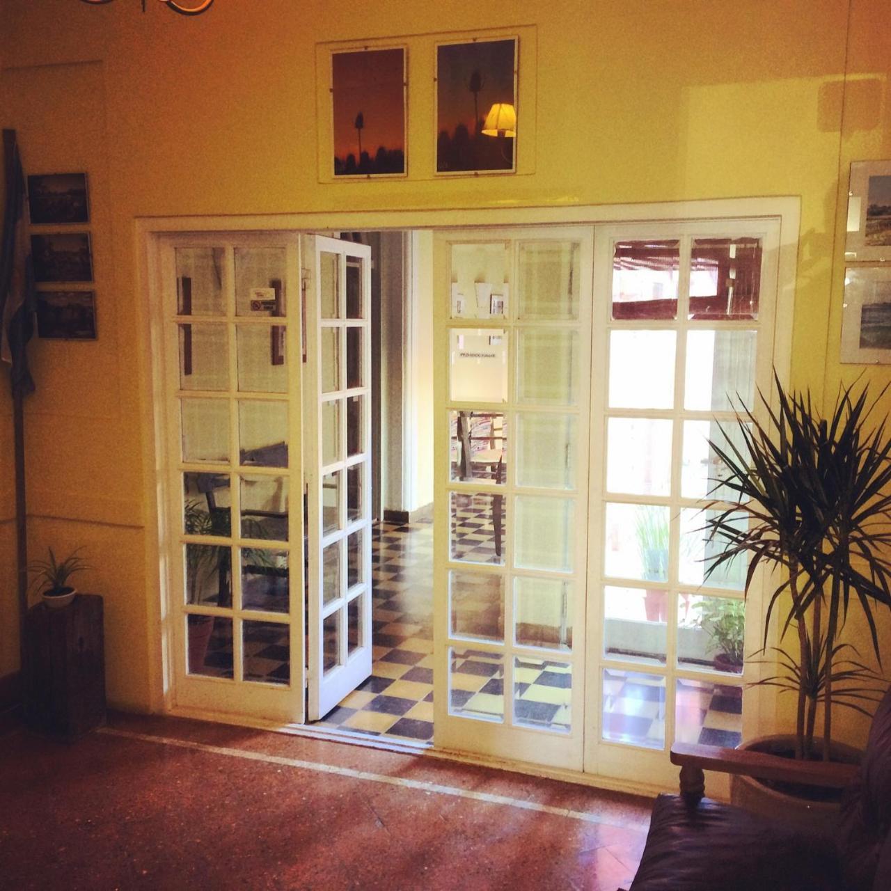 סן אנטוניו דה ארקו Areco Hospedaje מראה חיצוני תמונה