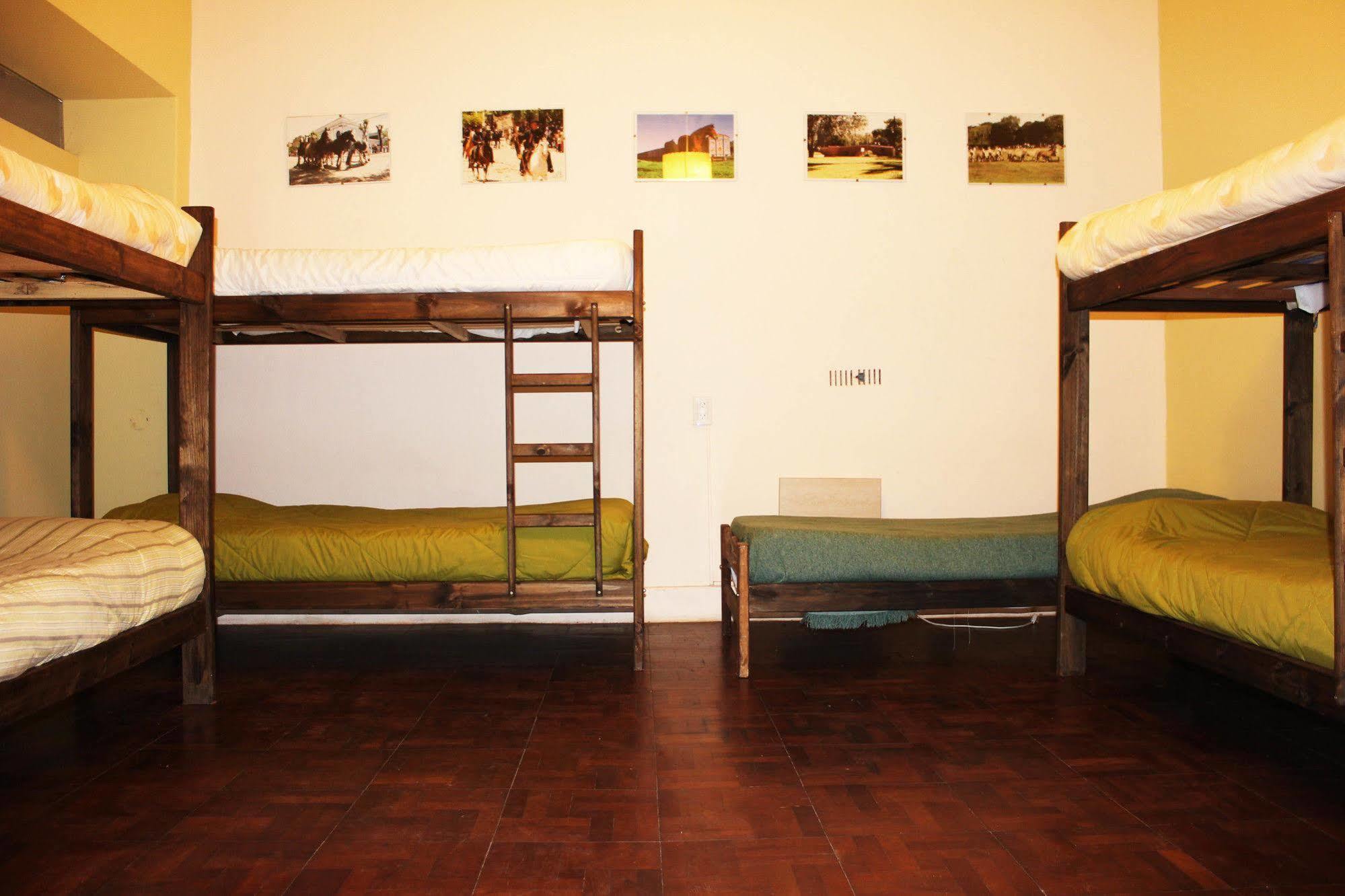 סן אנטוניו דה ארקו Areco Hospedaje מראה חיצוני תמונה