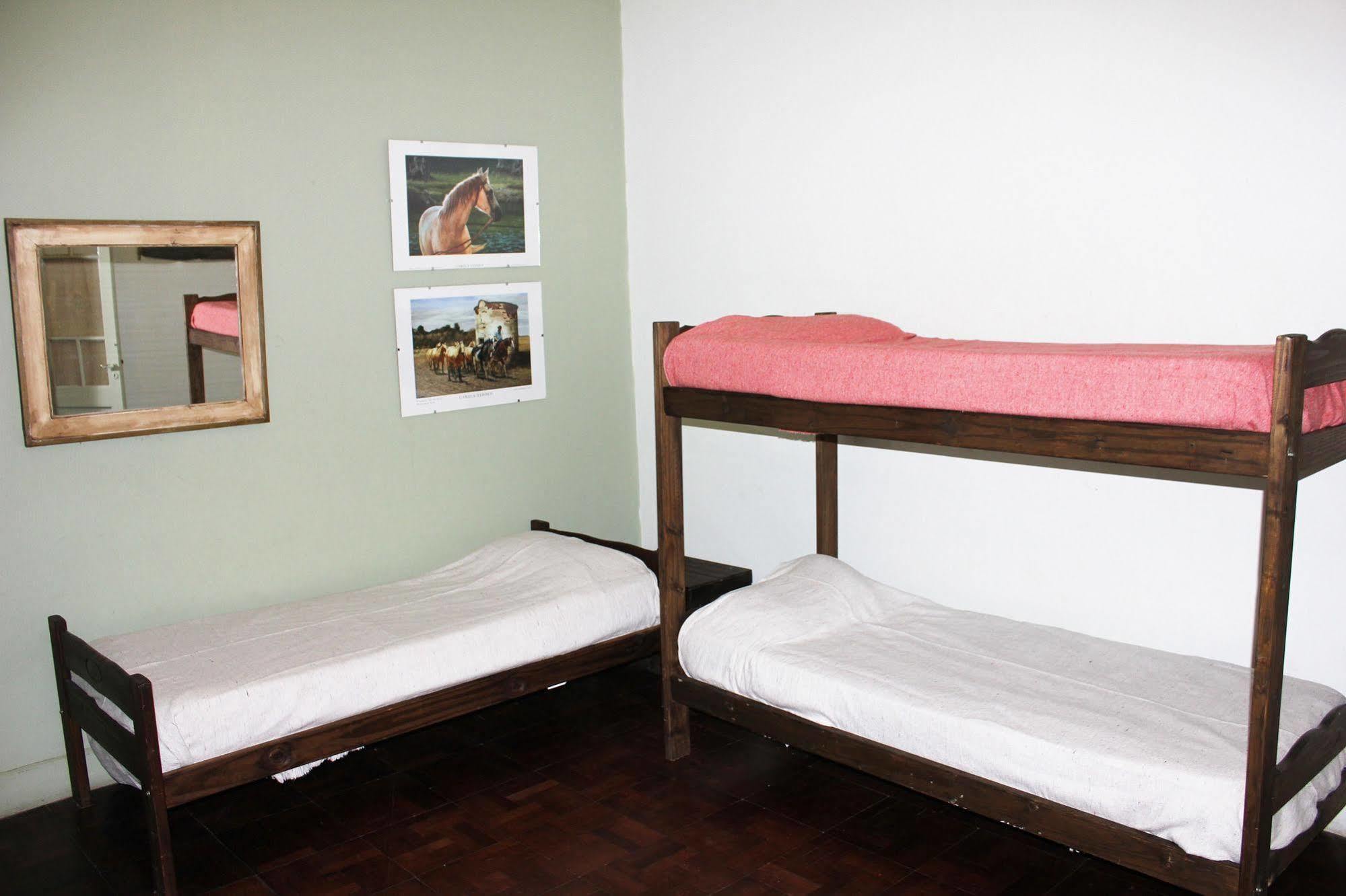 סן אנטוניו דה ארקו Areco Hospedaje מראה חיצוני תמונה
