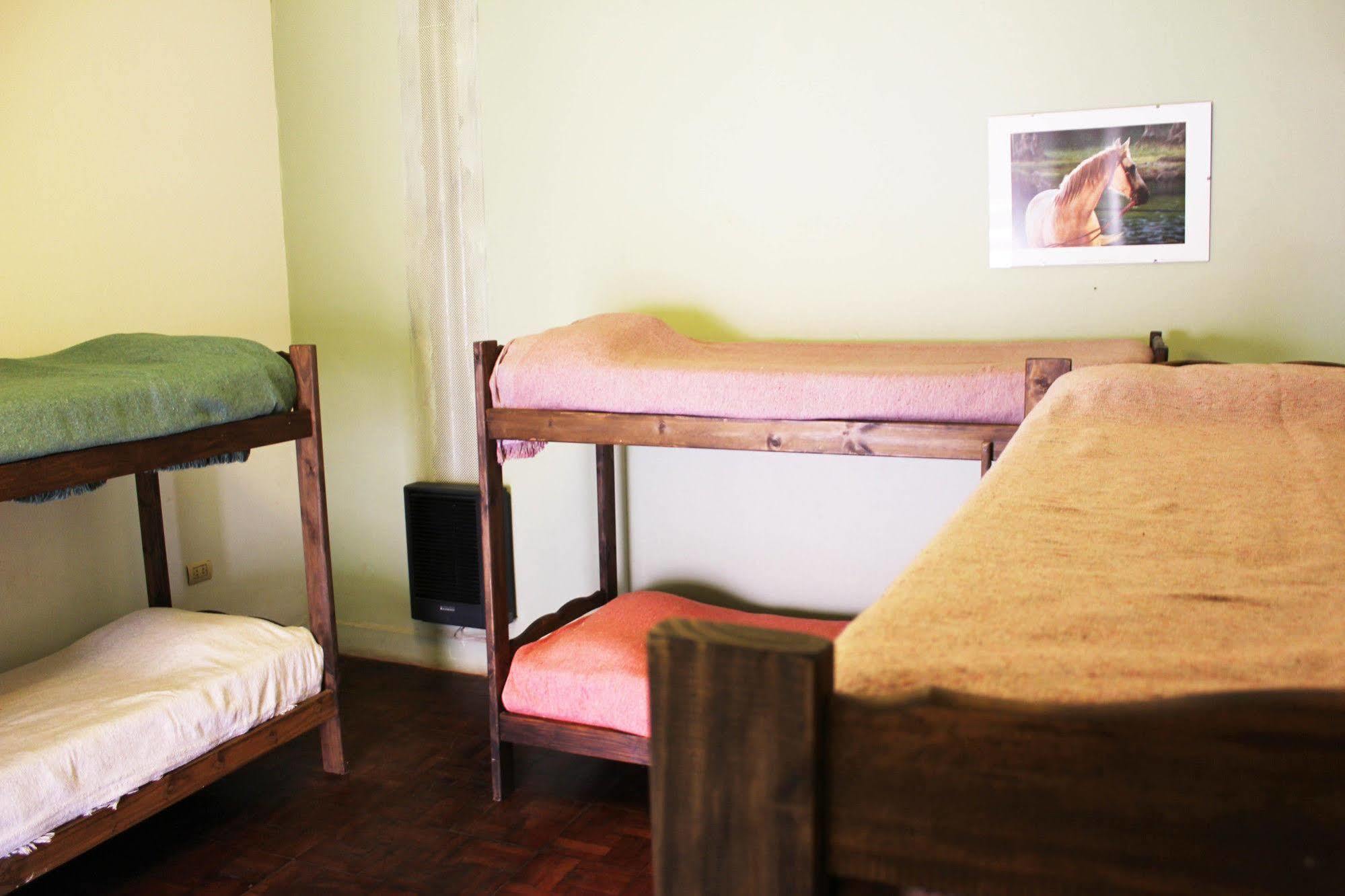 סן אנטוניו דה ארקו Areco Hospedaje מראה חיצוני תמונה