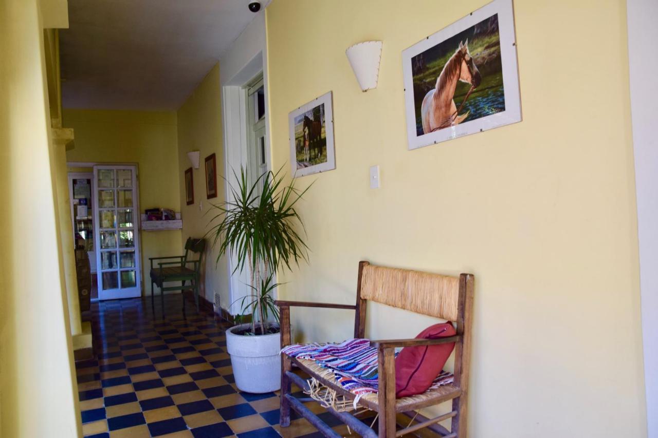 סן אנטוניו דה ארקו Areco Hospedaje מראה חיצוני תמונה