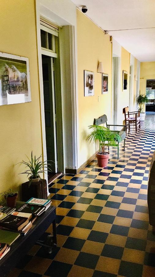 סן אנטוניו דה ארקו Areco Hospedaje מראה חיצוני תמונה