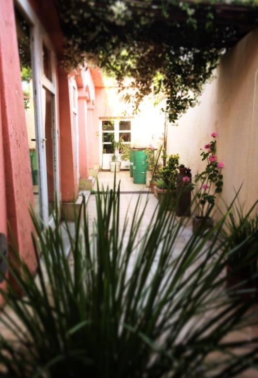 סן אנטוניו דה ארקו Areco Hospedaje מראה חיצוני תמונה