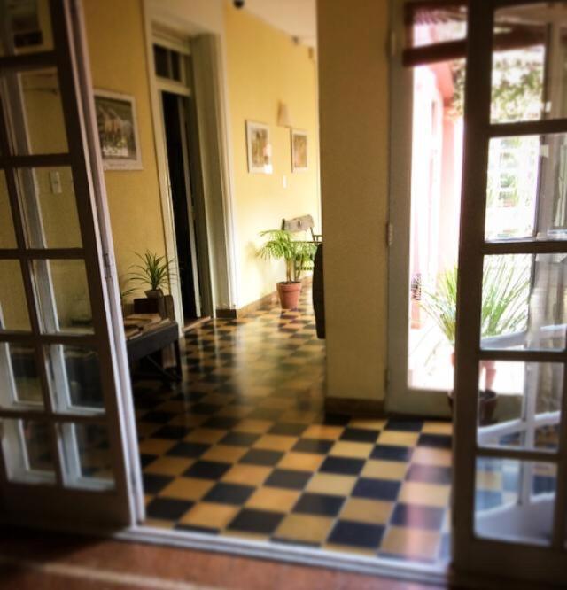סן אנטוניו דה ארקו Areco Hospedaje מראה חיצוני תמונה