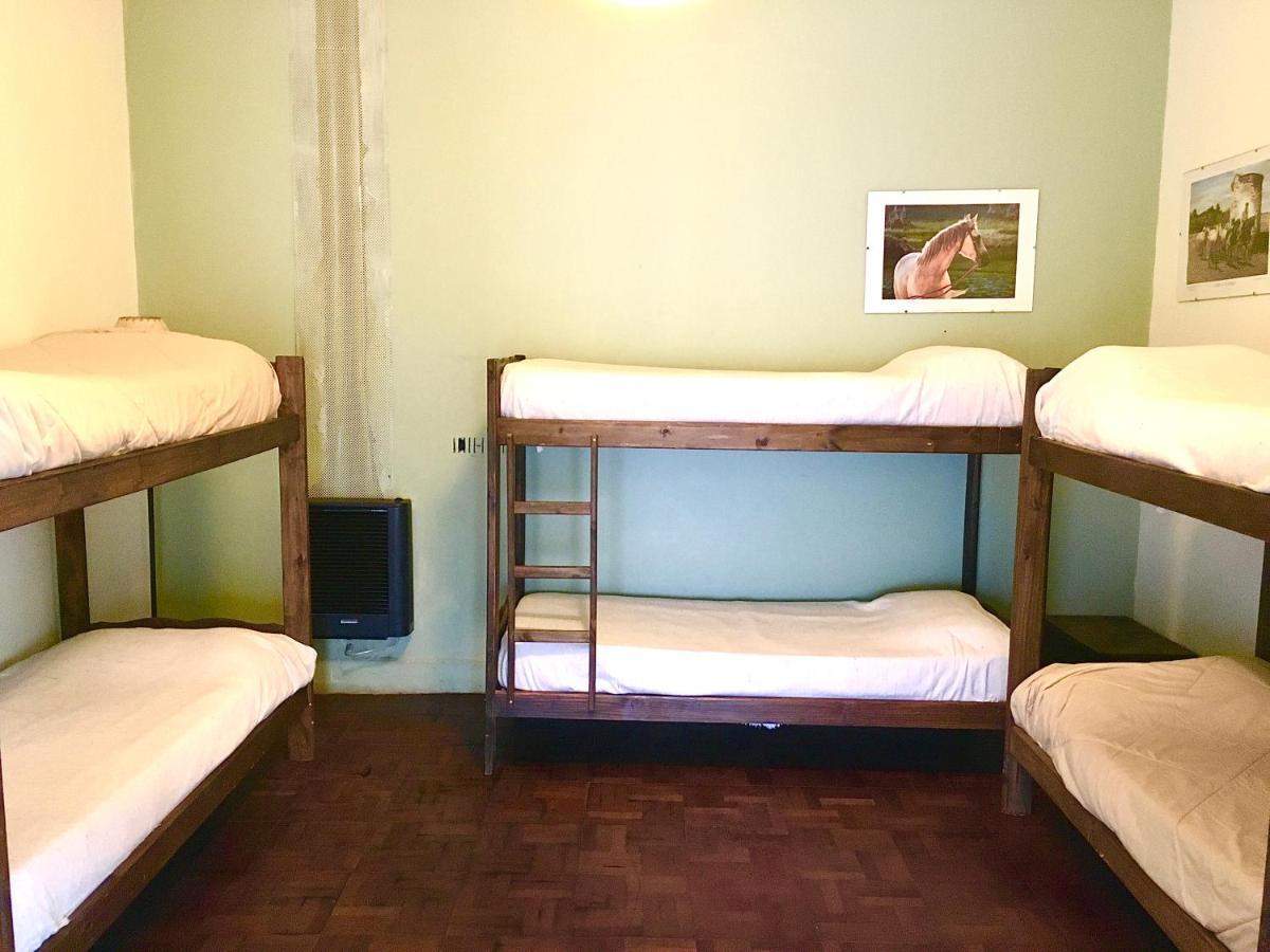 סן אנטוניו דה ארקו Areco Hospedaje מראה חיצוני תמונה